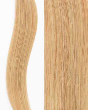 I-Link Straight | Light Warm Blonde #22