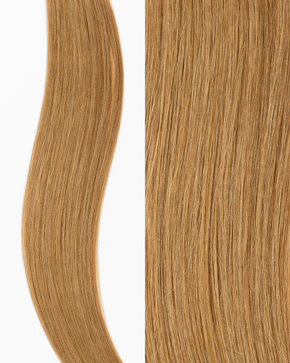 I-Link Straight | Dark Gold Blonde #27A