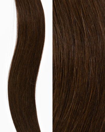 I-Link Straight | Dark Brown #4