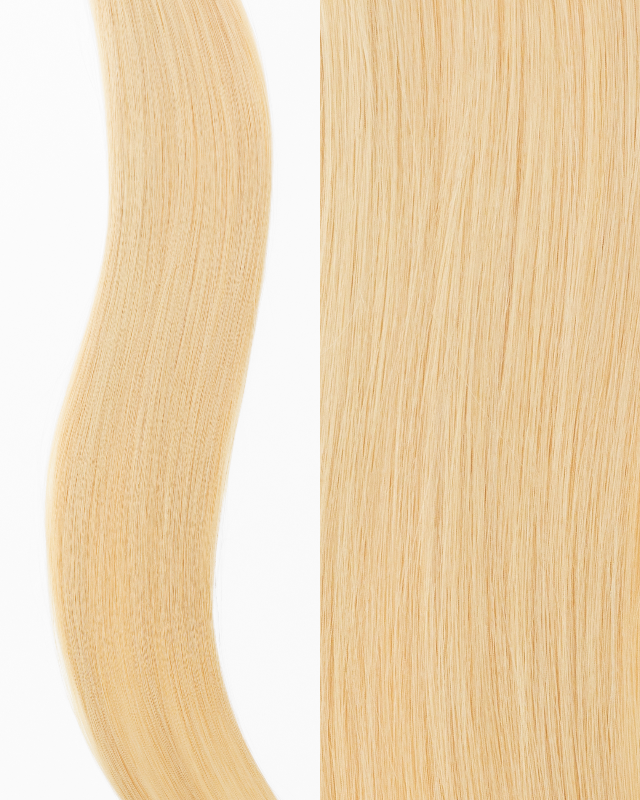 Kera-Link Straight | Blonde #600 – Donna Bella Hair