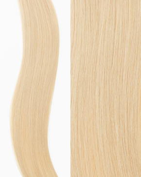 Kera-Link Wavy | Platinum Ash Blonde #60