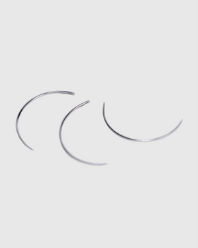 Donna Bella Weaving Needles, 3pcs