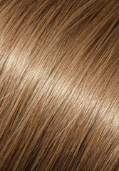 16" Kera-Link Straight #12 (Light Ash) - Donna Bella Hair