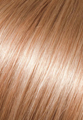 16" I-Link Pro Straight #27/613 (Light Blond w/ Strawberry) - Donna Bella Hair