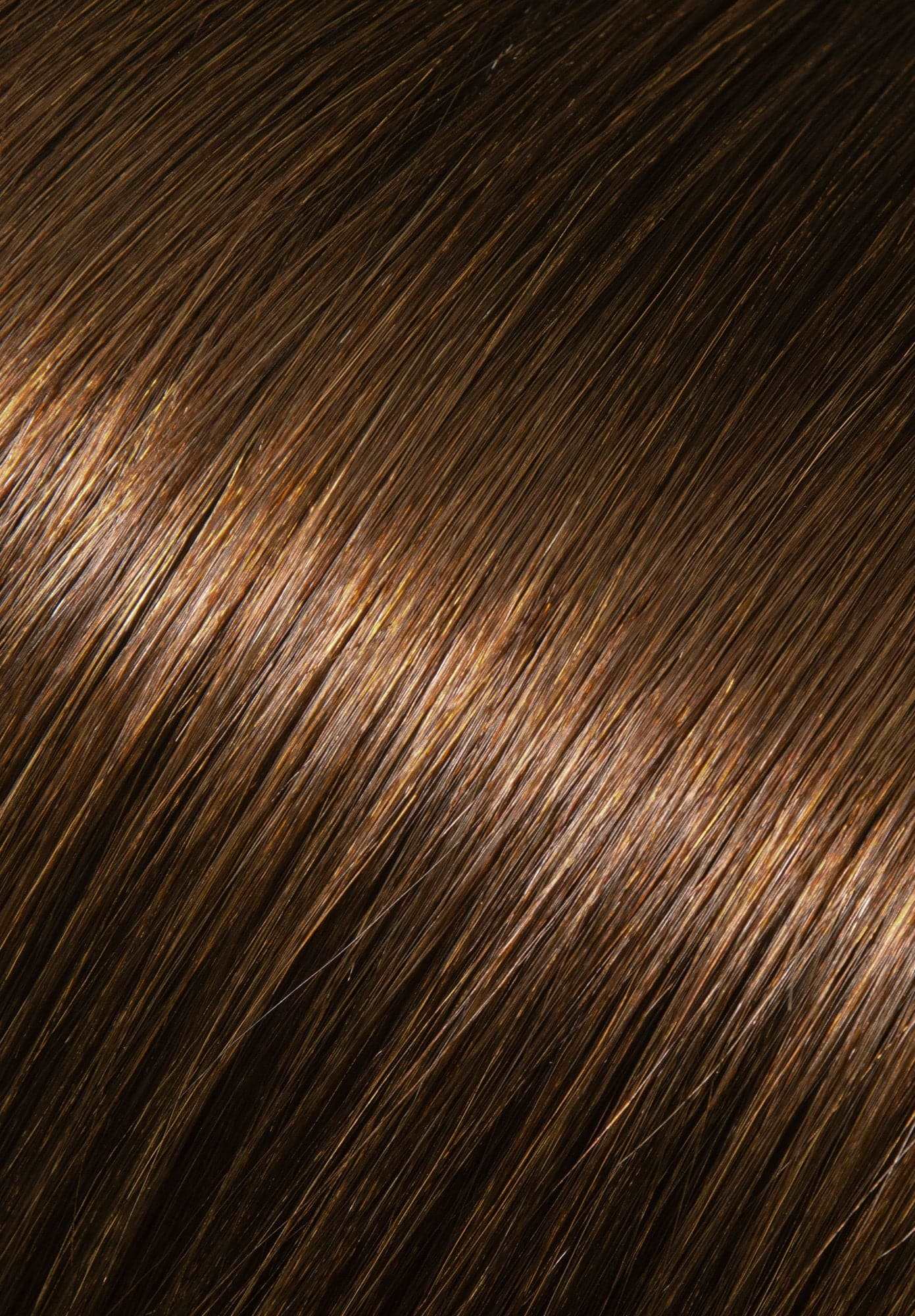 Kera-Link Pro Wavy Color #6 Dark Chestnut Brown