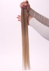 Tape-In Pro Straight Ombre #12/600