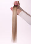 I-Link Pro Straight Rooted Ombre #6-12/600