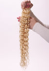 Kera-Link Pro Curly Platinum Blond #1001