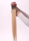 Flat-Tip Pro Straight Rooted Ombre #4/613