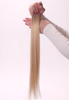 Flat-Tip Pro Straight Rooted Ombre #12/600