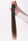 Tape-In Pro Straight Ombre #1B/6