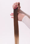 Flat-Tip Pro Straight Ombre #4/30/613