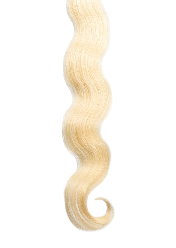 2ndKera-Link Pro Wavy Color #1001 Platinum Blond