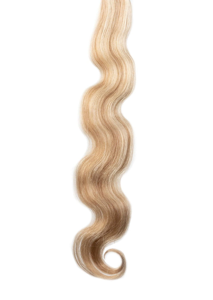 2ndKera-Link Pro Wavy Color #12/600 Light Ash/Blond