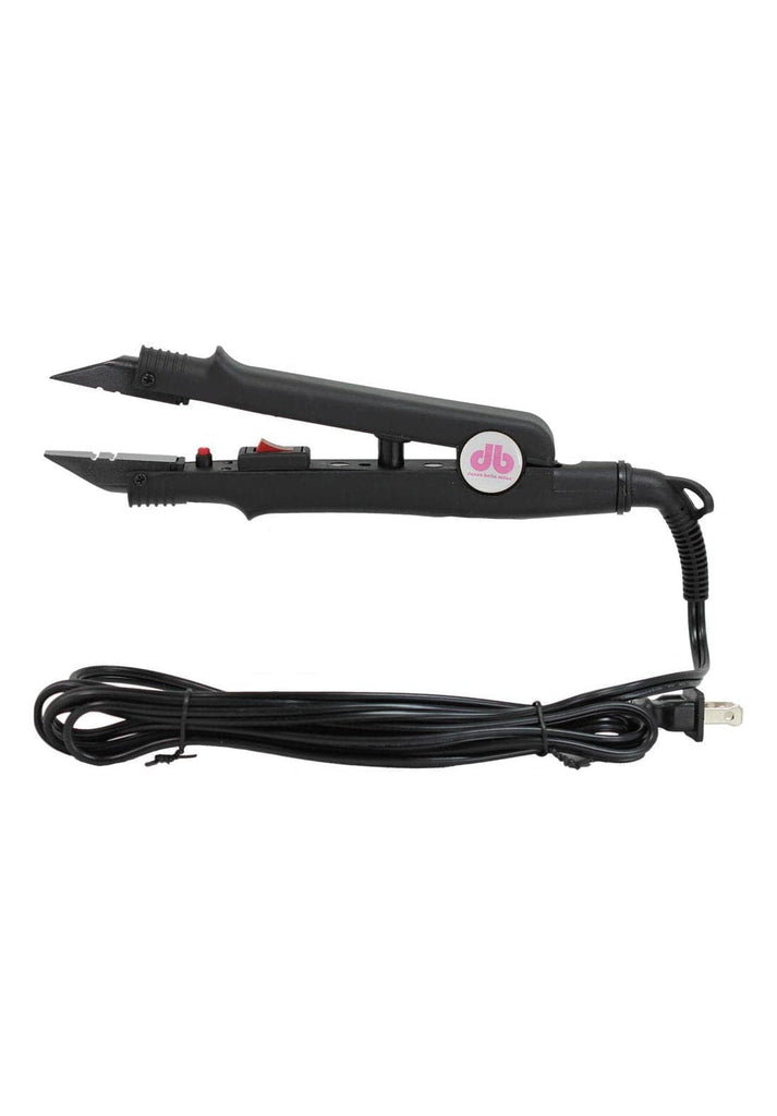 Professional Fusion Hair Extensions Connector Iron