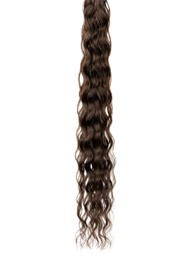 Kera-Link Pro Curly Color #2 Darkest Brown1
