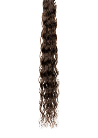 Kera-Link Pro Curly Color #2 Darkest Brown