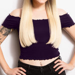 18" I-Link Pro Straight - Ombre 12/600 - Donna Bella Hair