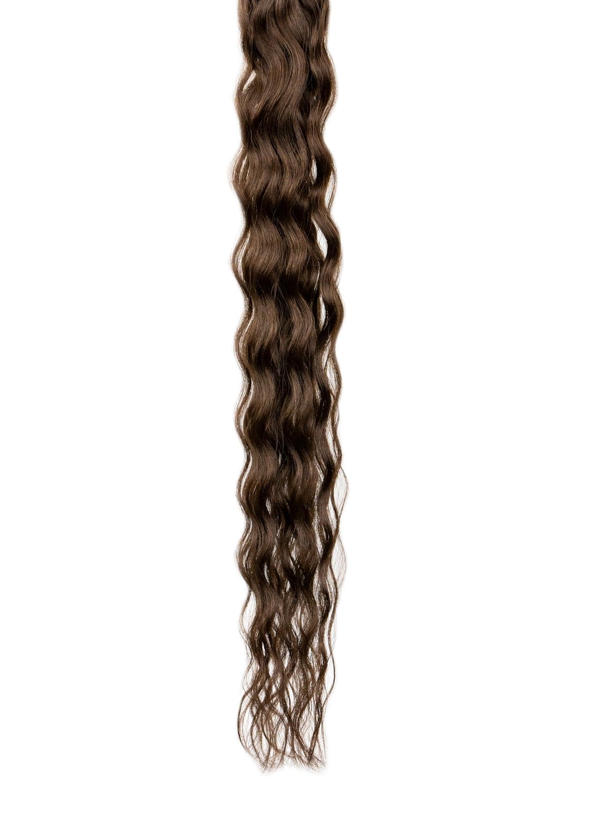 Kera-Link Pro Curly Color #4 Dark Brown