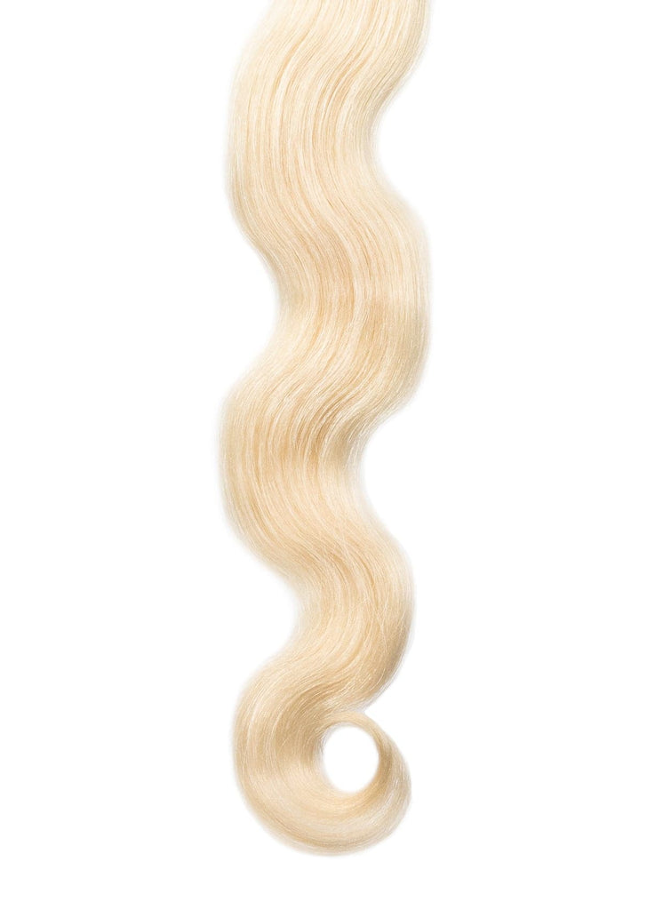 2ndKera-Link Pro Wavy Color #60 Platinum Ash Blond