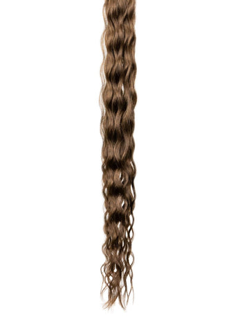Kera-Link Pro Curly Color #6 Dark Chestnut Brown