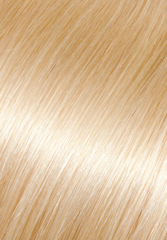 Kera-Link Pro Curly Color #1001 Platinum Blond