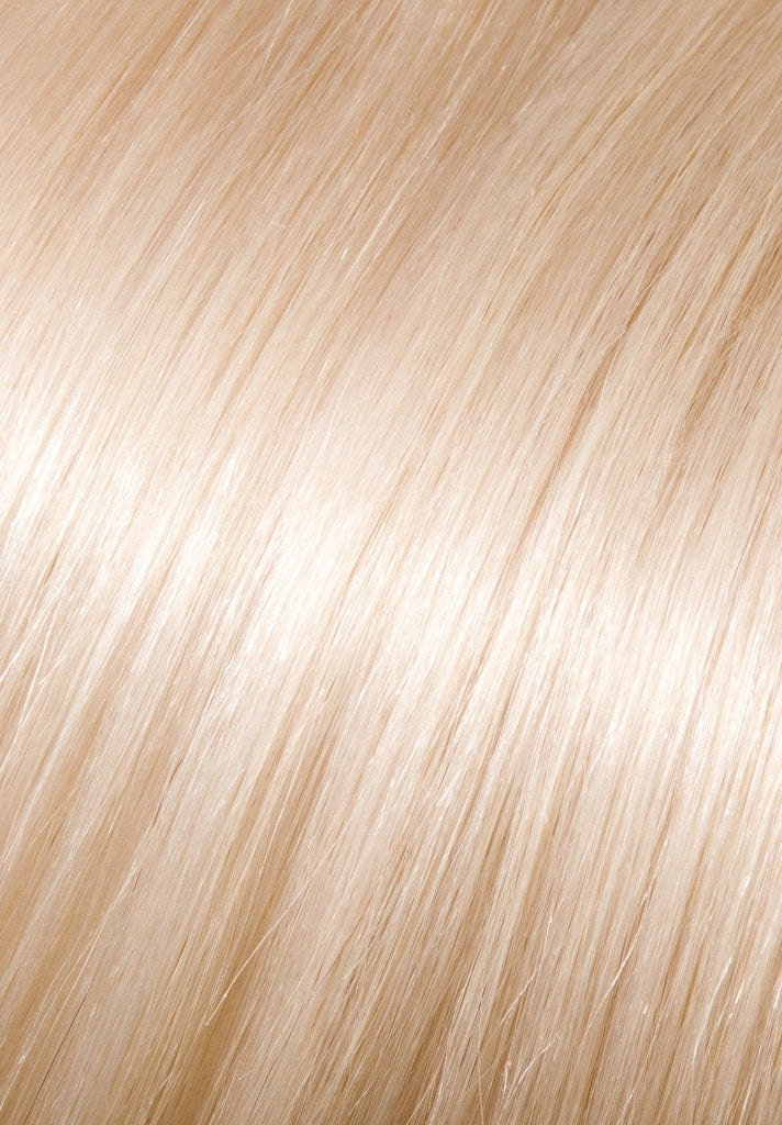 2ndKera-Link Pro Curly Color #60 Platinum Ash Blond