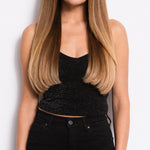 18" I-Link Pro Straight - Ombre 2/27A - Donna Bella Hair