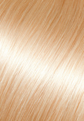16" I-Link Pro Straight #613 (Light Blond) - Donna Bella Hair4