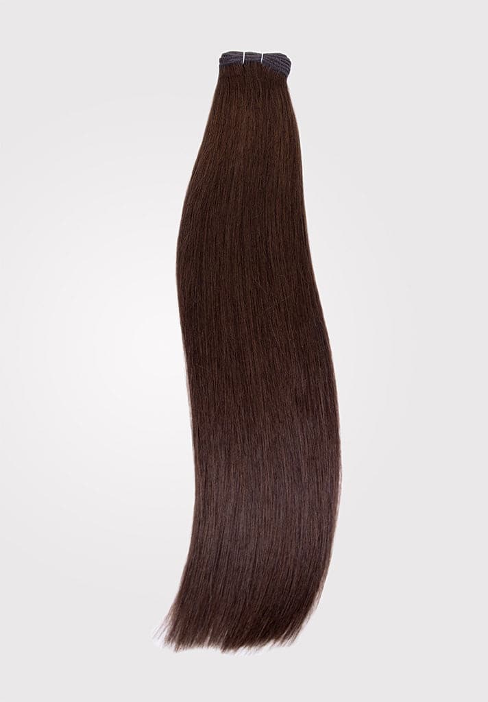 Hybrid Weft Extensions  Hair Extensions - Donna Bella Hair