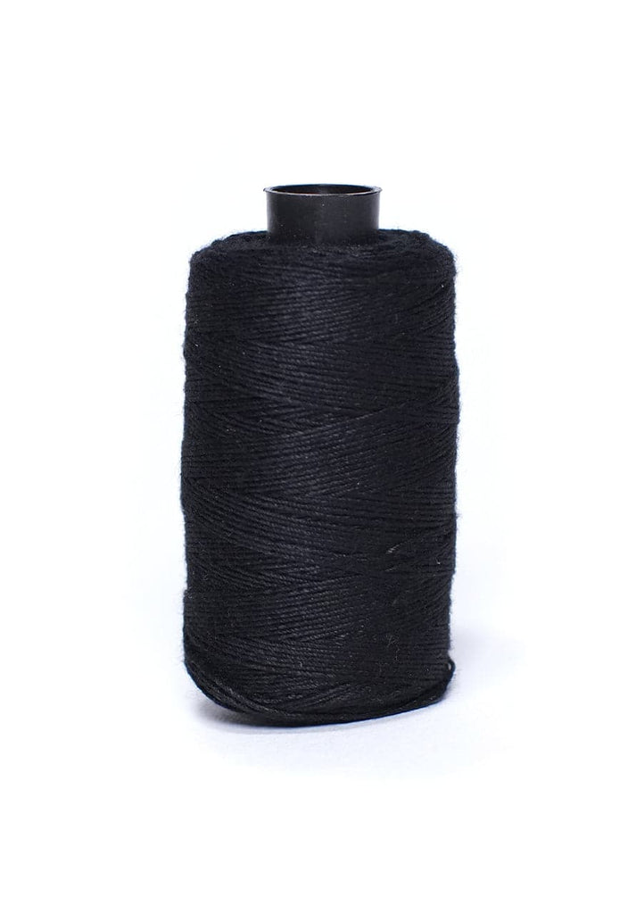 Donna Bella Weaving Thread | Black