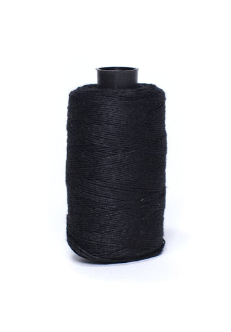 Donna Bella Weaving Thread | Black