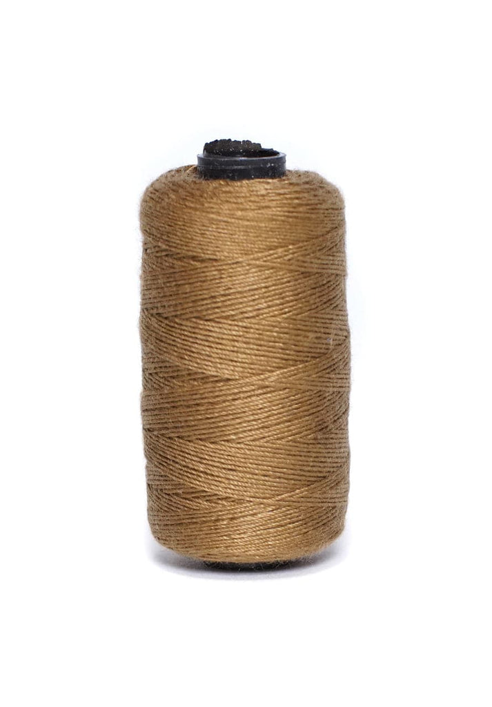 Donna Bella Weaving Thread | Light Brown
