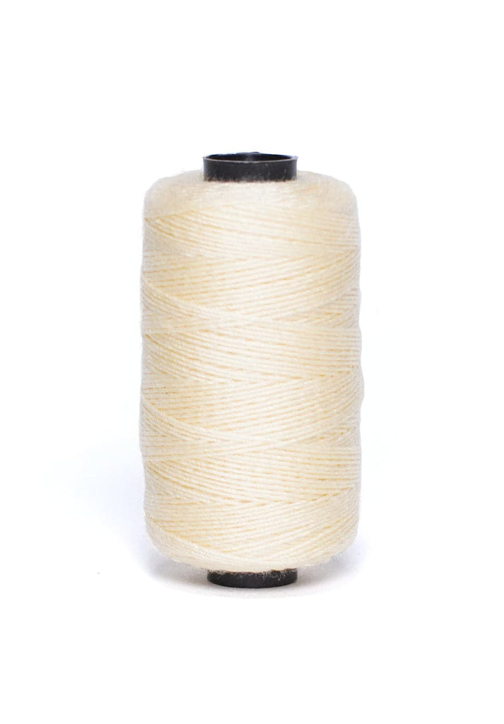Weaving Thread Hair Extension, Cotton Sewing Machine Thread