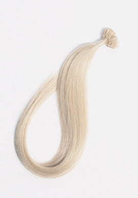 Kera-Link Pro Straight Color #80 White Ash Blond5