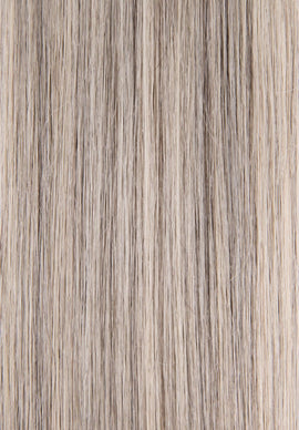 Tape-In Pro Straight #90 Light Natural Gray2