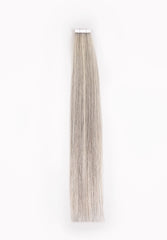 Tape-In Pro Straight Light Natural Gray #90