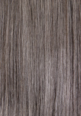 Tape-In Pro Straight Color #50 Medium Natural Gray2