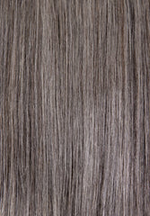 Tape-In Pro Straight Color #50 Medium Natural Gray