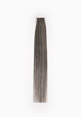 Tape-In Pro Straight Color #50 Medium Natural Gray3