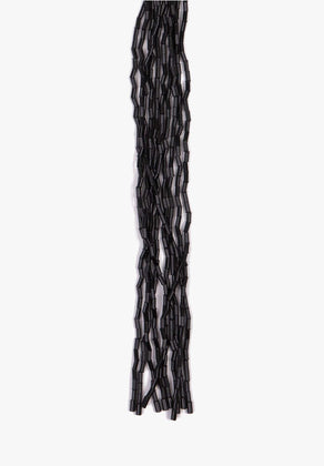Grooved Pre-Loaded Extension Beads - Donna Bella Hair
