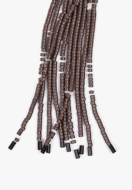 Grooved Pre-Loaded Extension Beads13