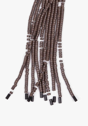 Grooved Pre-Loaded Extension Beads
