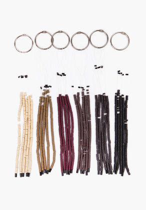 Iron-Me Beads Tips, Beads & Jewellery