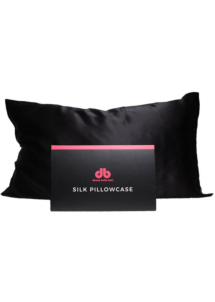 2ndDonna Bella 100% Silk Pillowcase