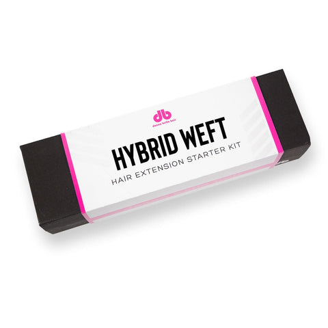 Hybrid Weft Starter Kit