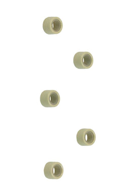 Silicone Beads - Blond2
